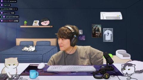 렁 환자