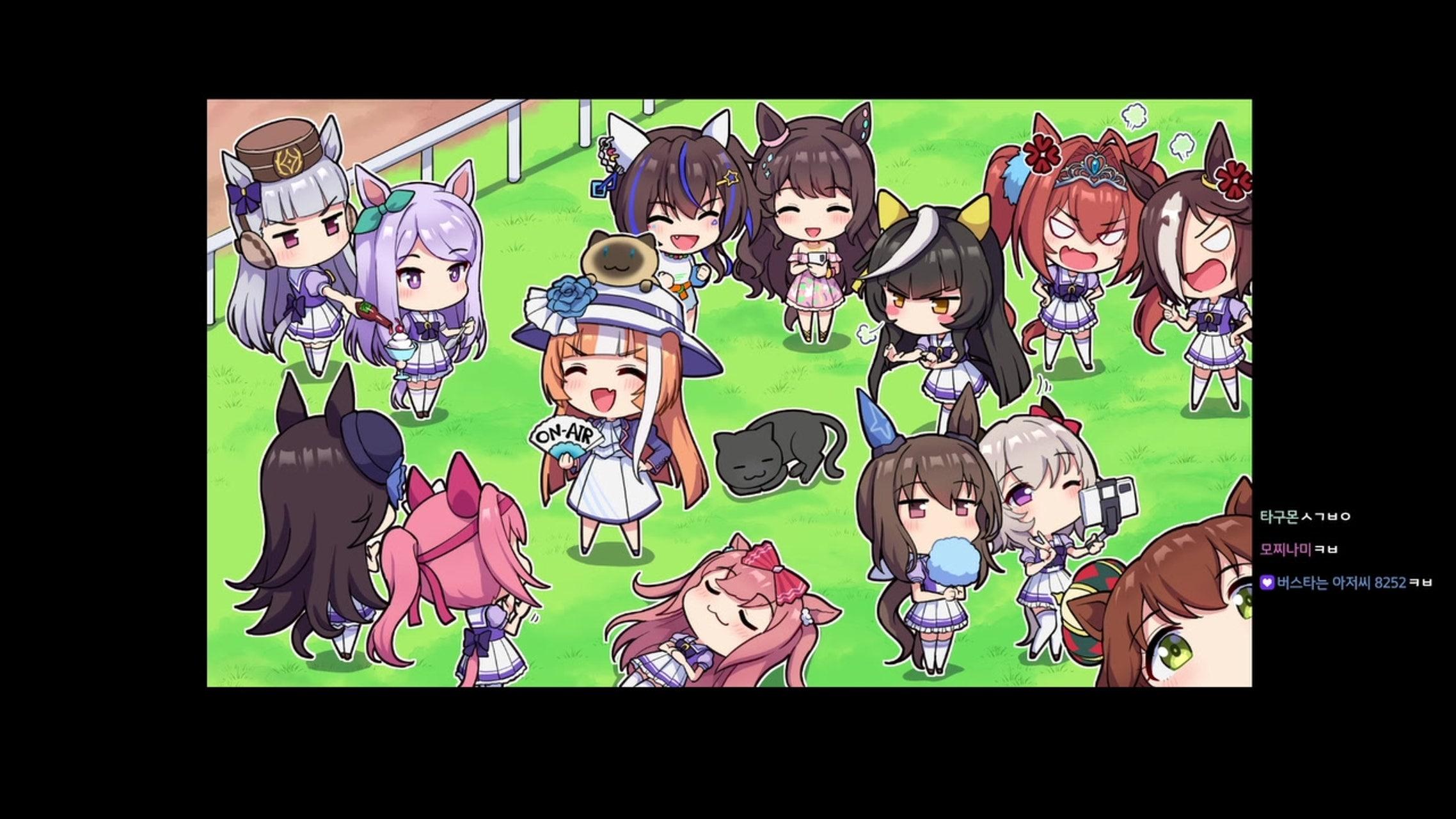 방송화면 썸네일