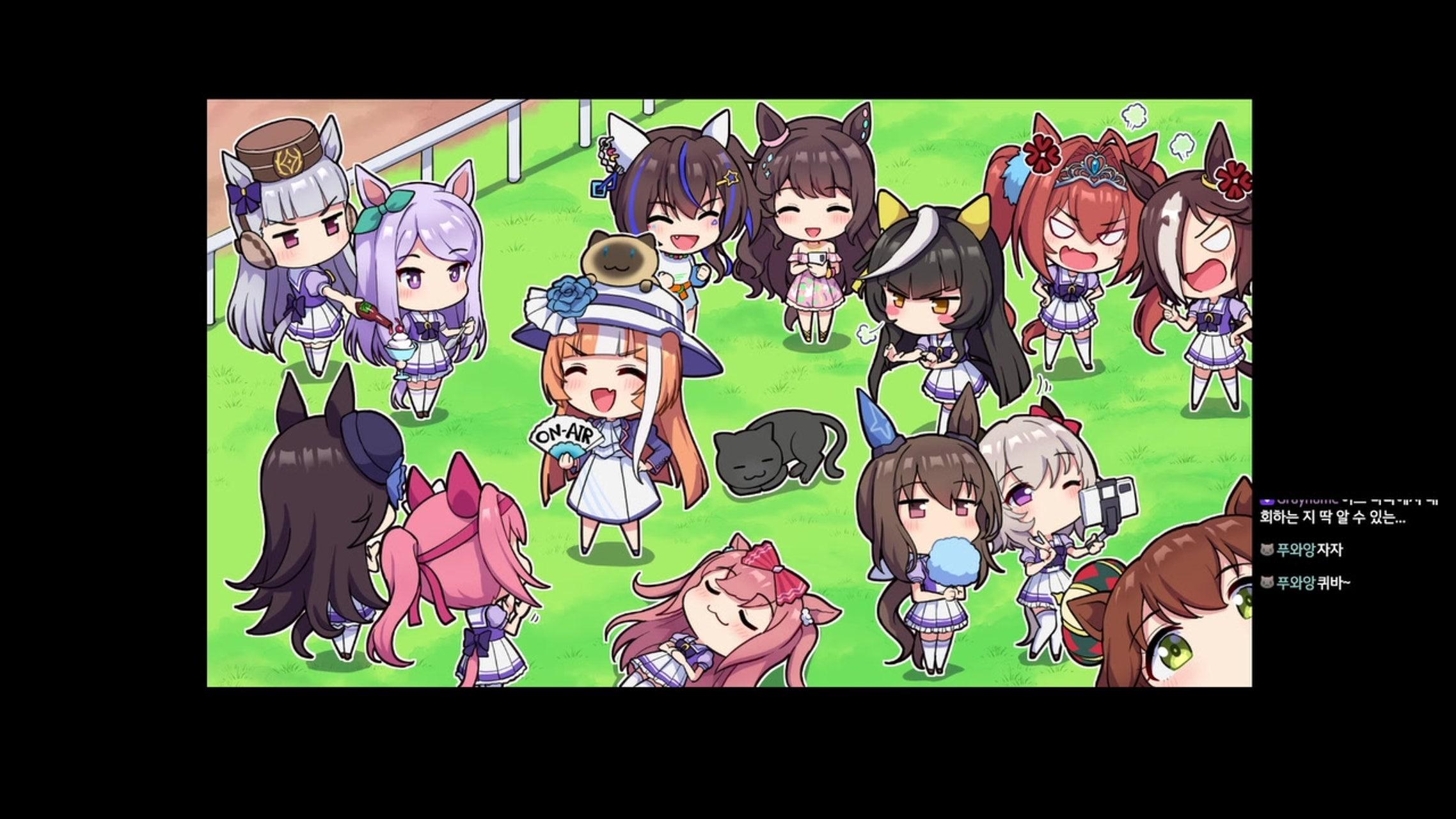 방송화면 썸네일