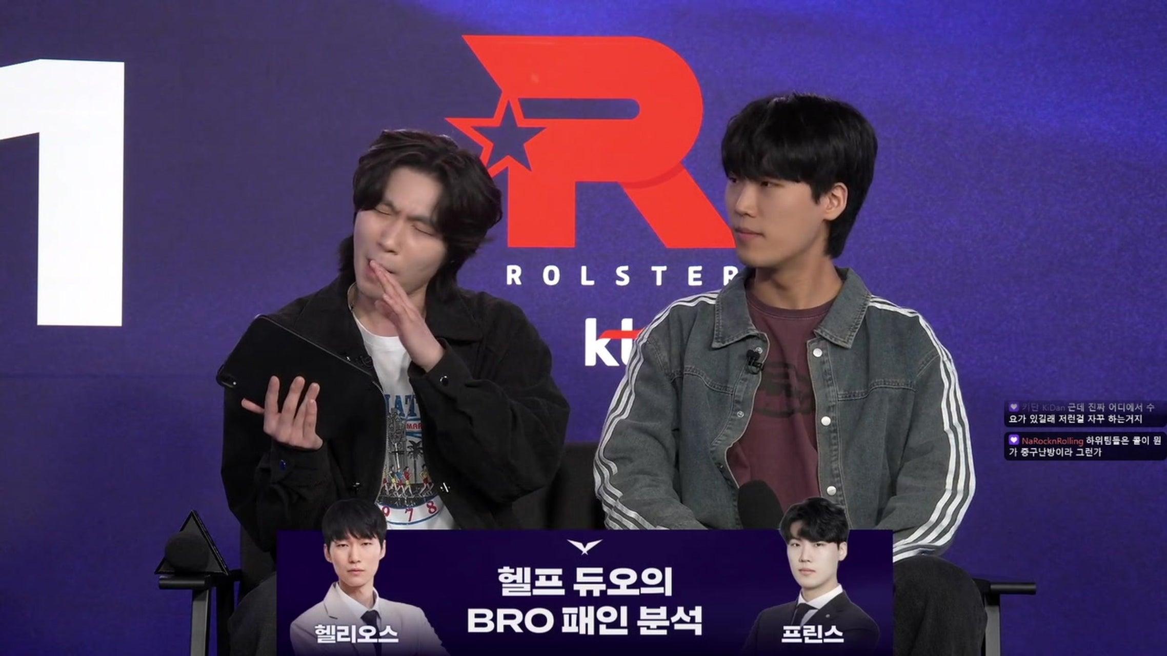 방송화면 썸네일