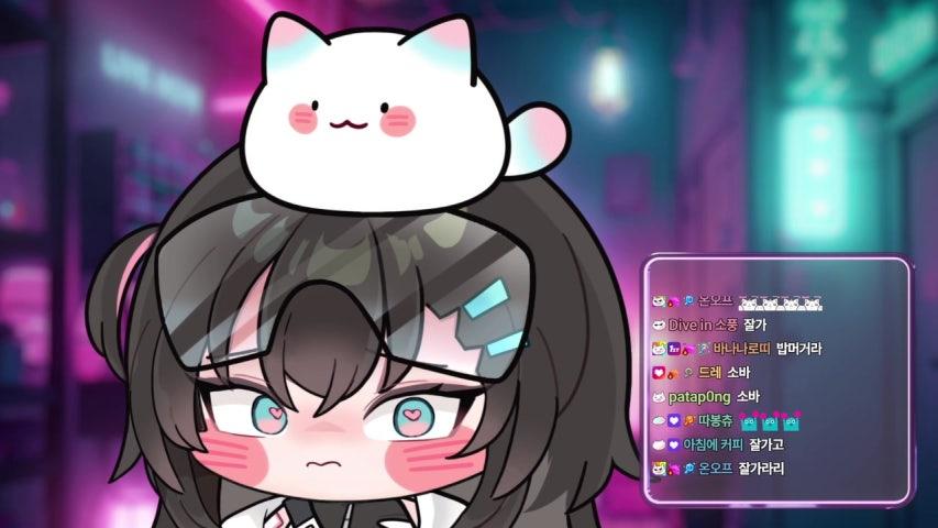 방송화면 썸네일