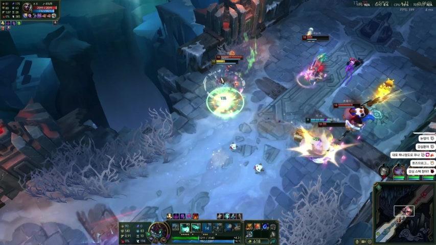 방송화면 썸네일