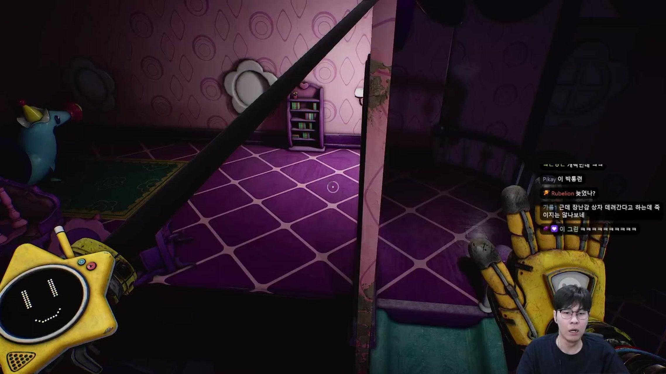 방송화면 썸네일