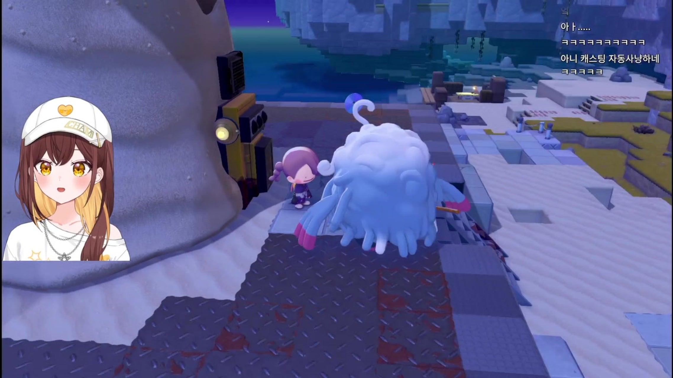 방송화면 썸네일