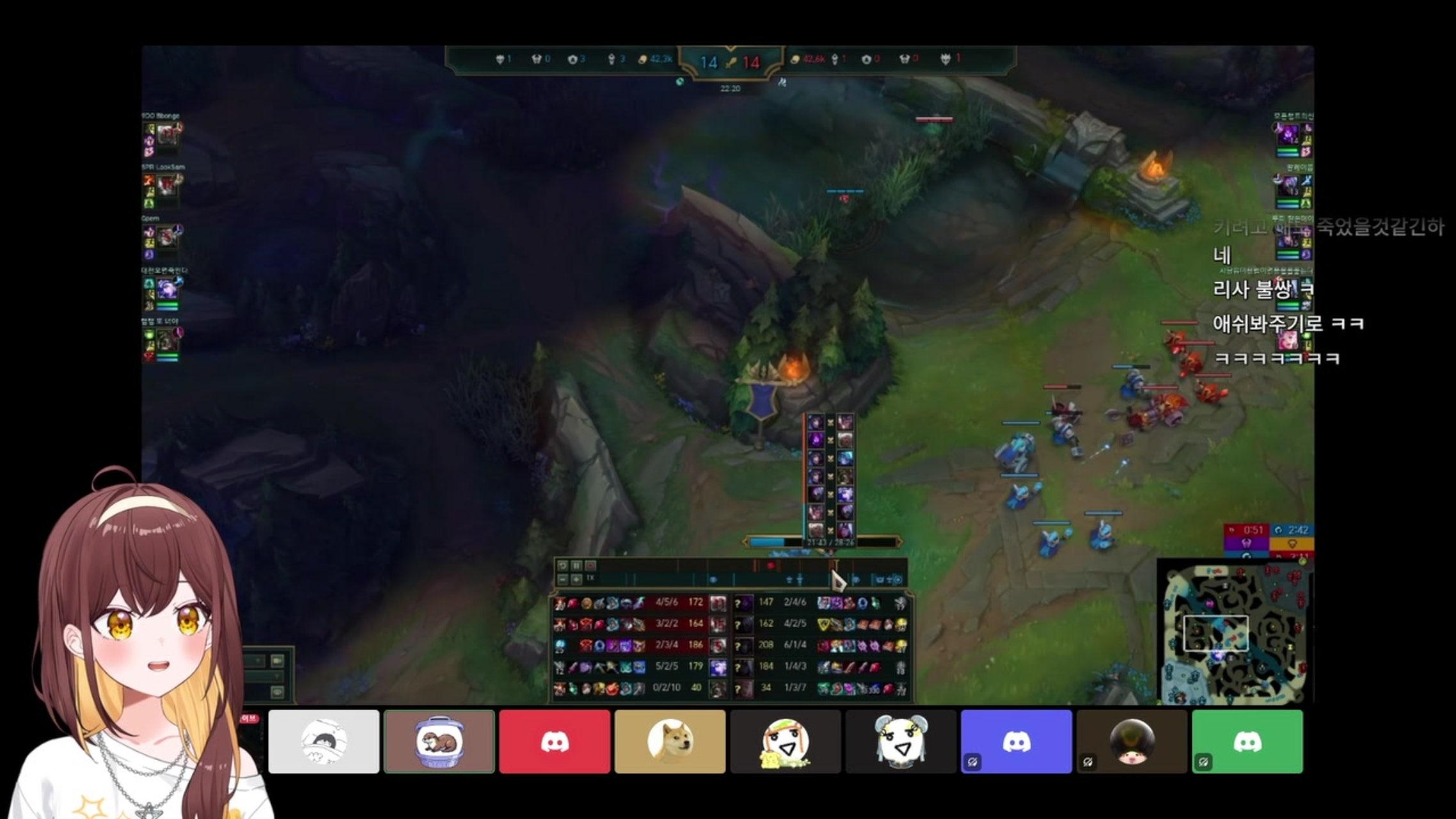 방송화면 썸네일