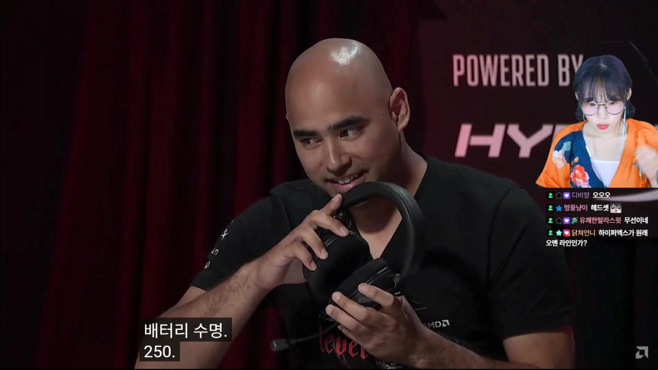 서새봄] OMEN & Hyper 신제품 같이 보기 +인조이 새 업데이트 카하야!!+매일밤 바뀌는 공포 저택을 배경으로 소녀 소울류 2.5D (Withering Rooms)