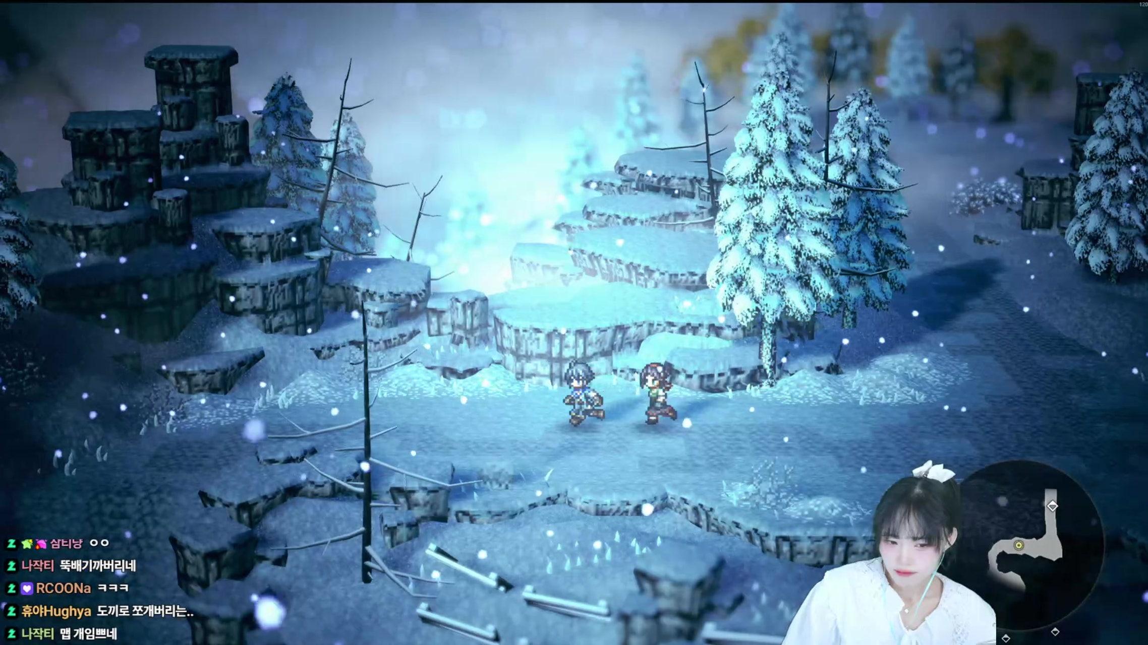 방송화면 썸네일