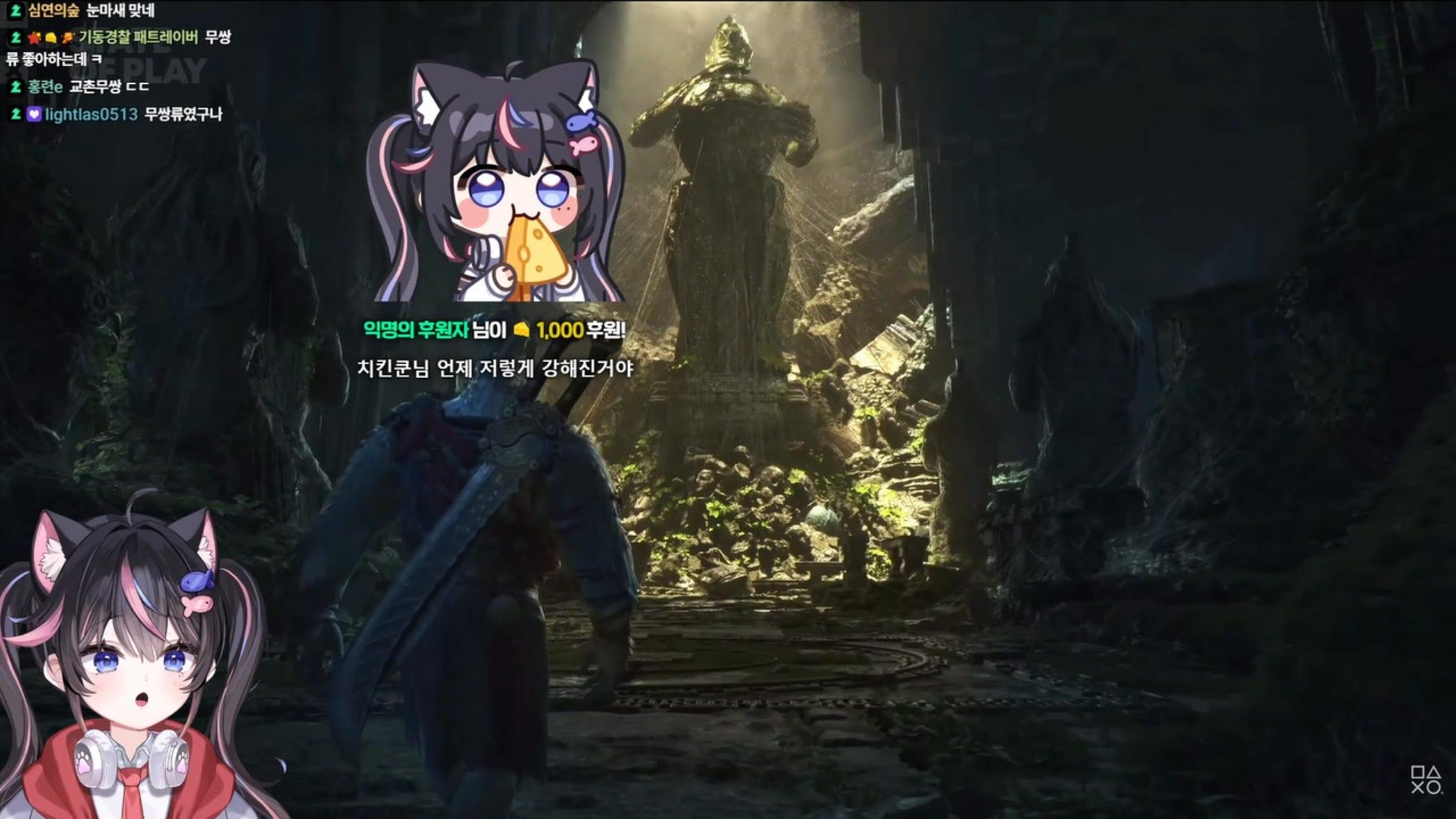 방송화면 썸네일