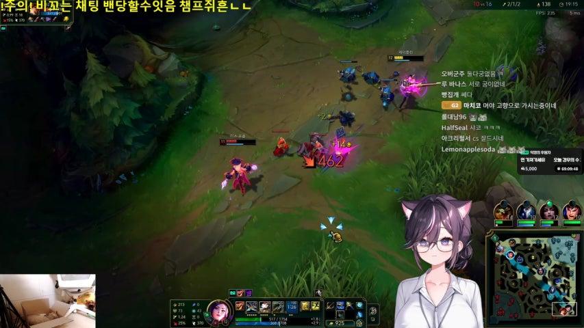 방송화면 썸네일