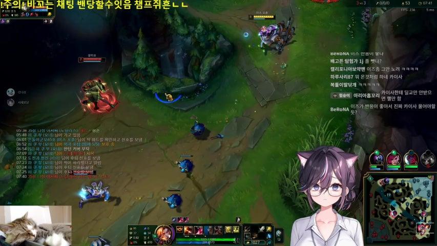방송화면 썸네일