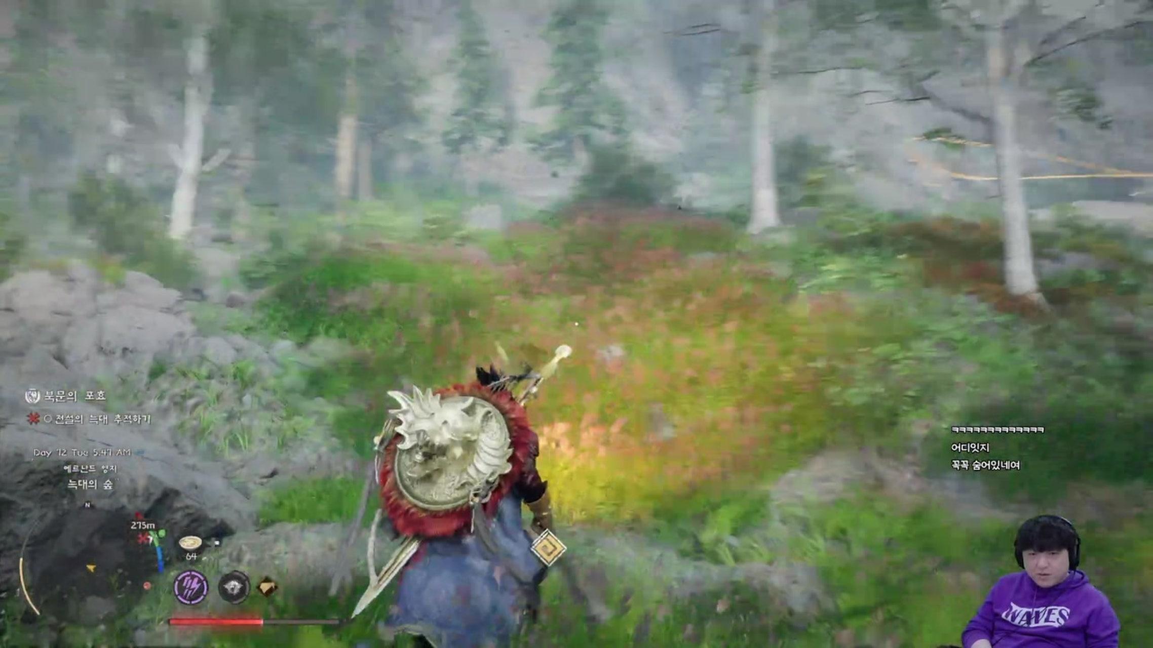 방송화면 썸네일