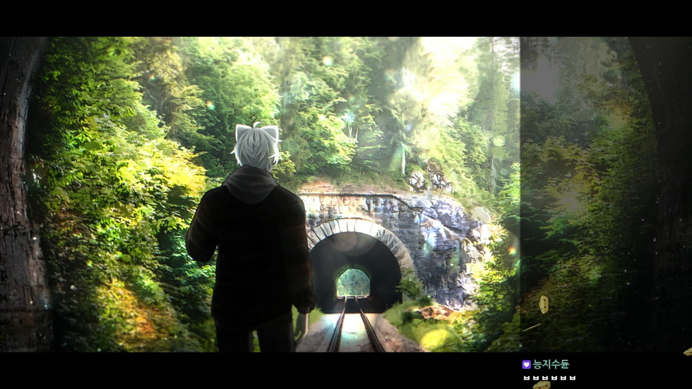 방송화면 썸네일