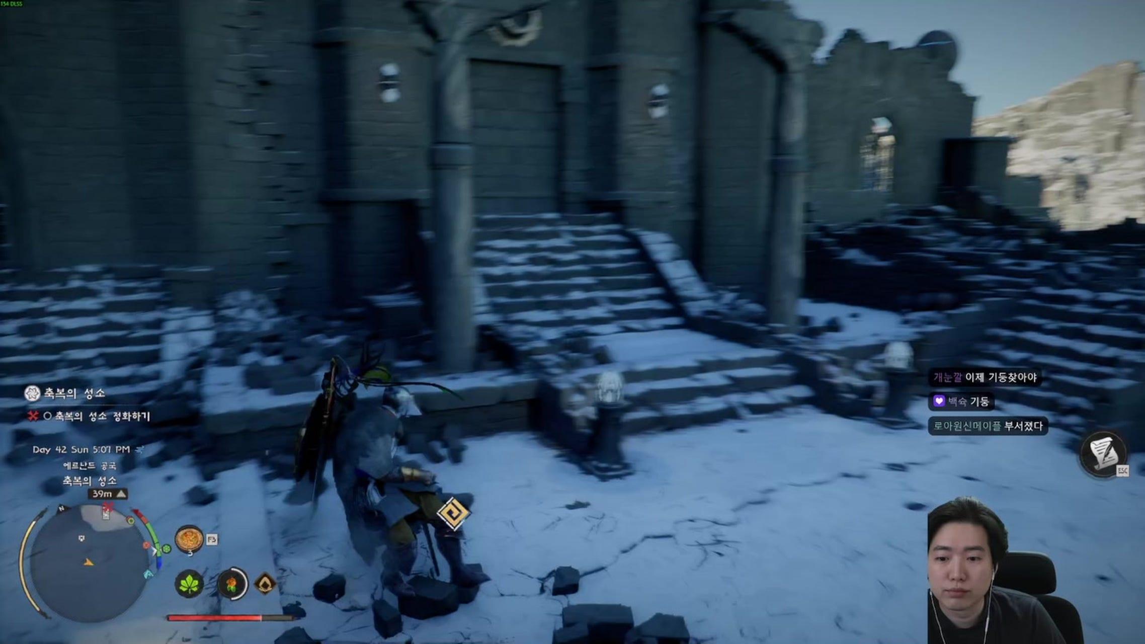 방송화면 썸네일