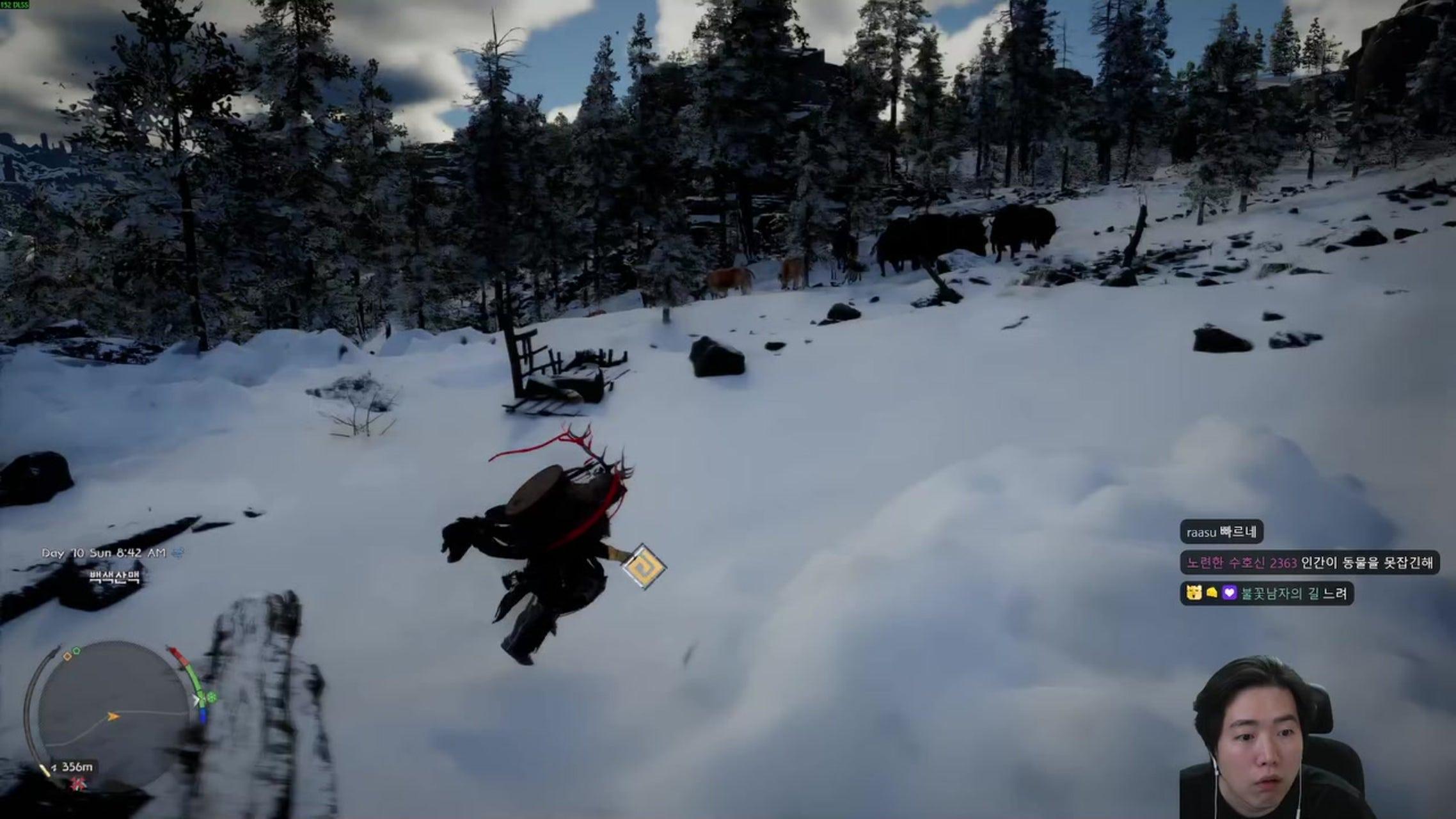 방송화면 썸네일