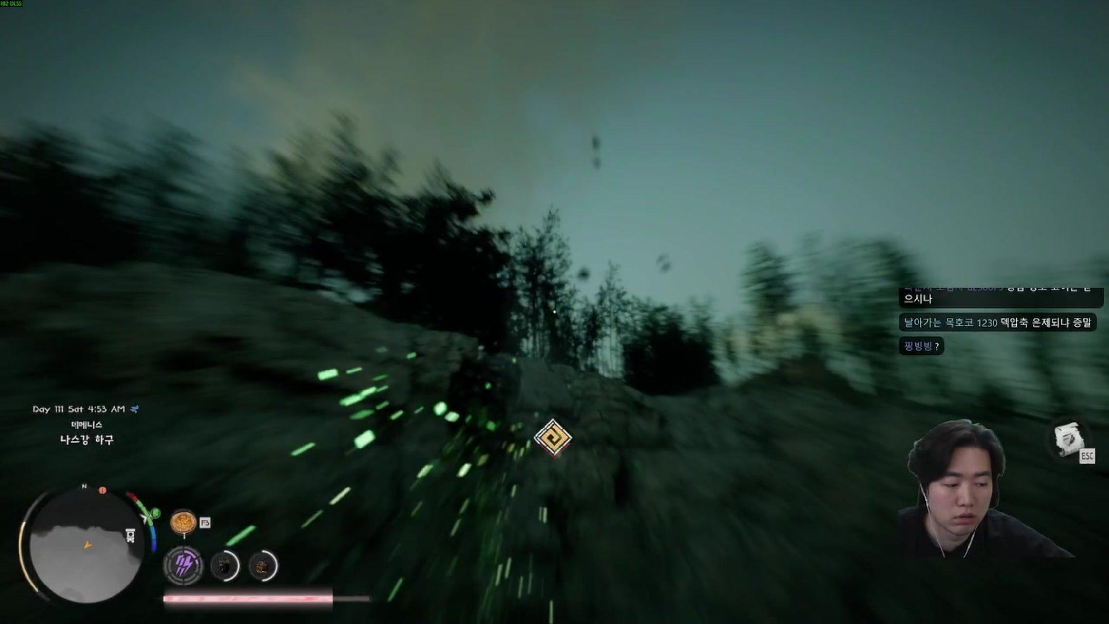 방송화면 썸네일