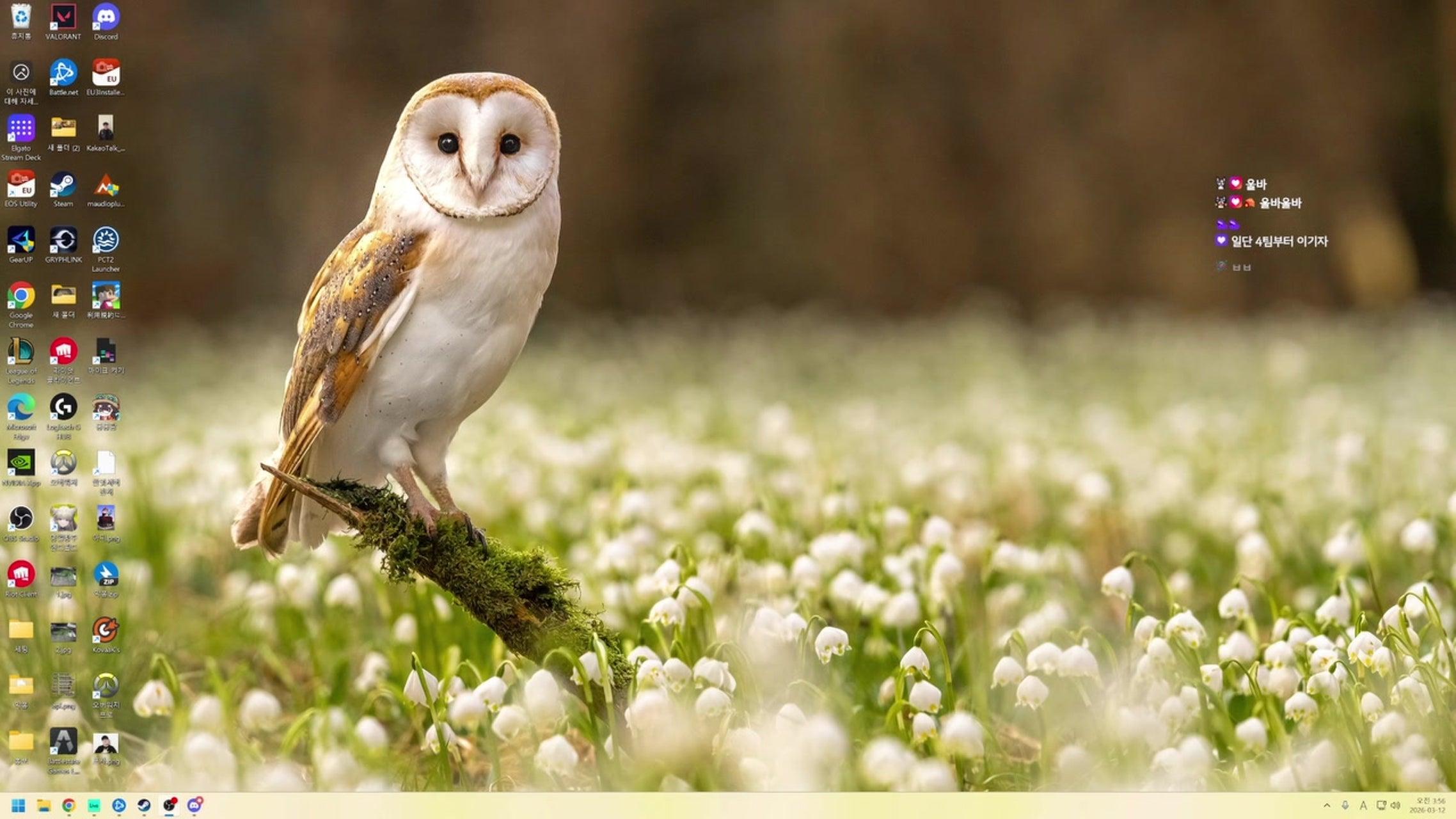 방송화면 썸네일