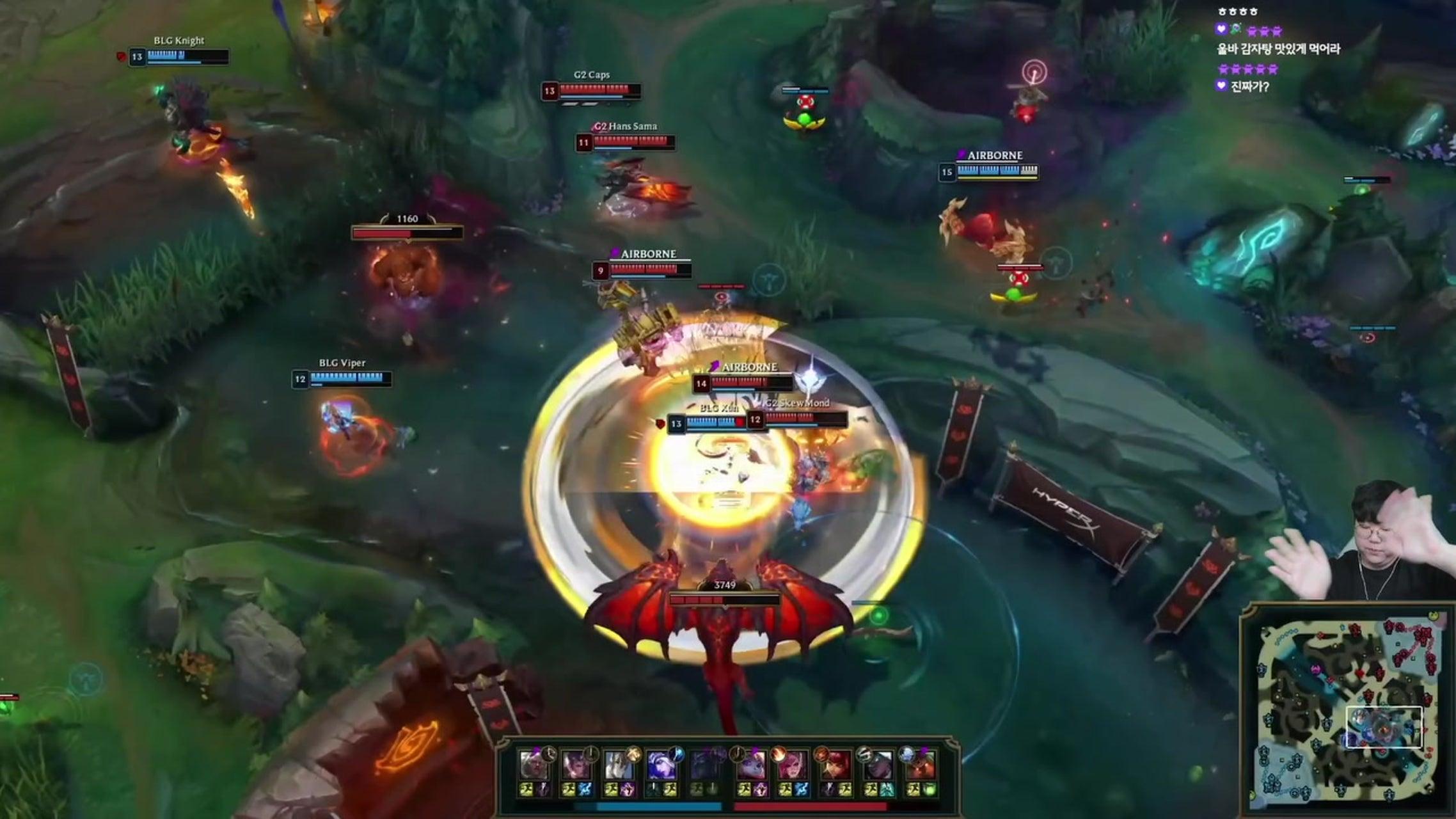 방송화면 썸네일