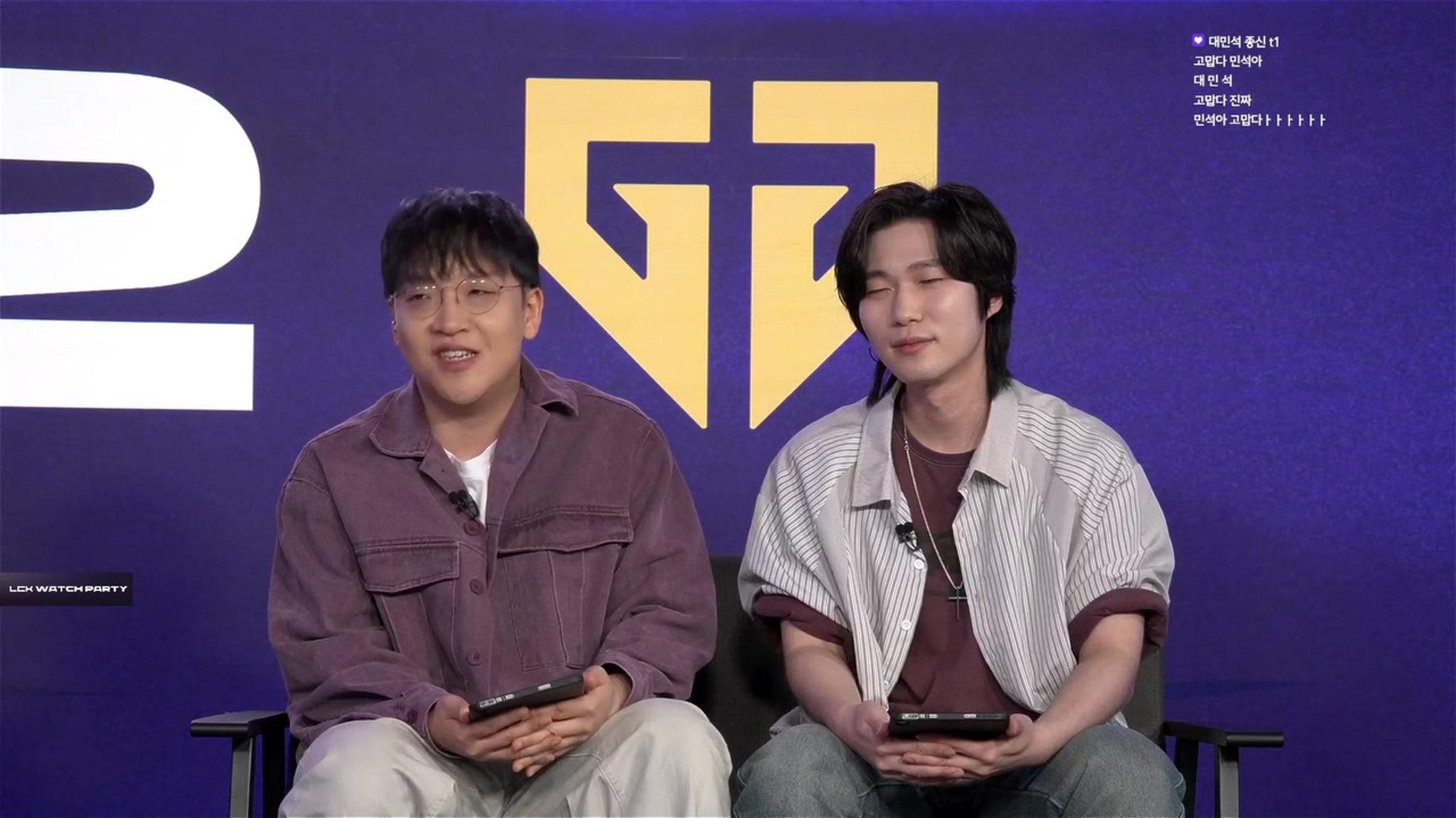 방송화면 썸네일