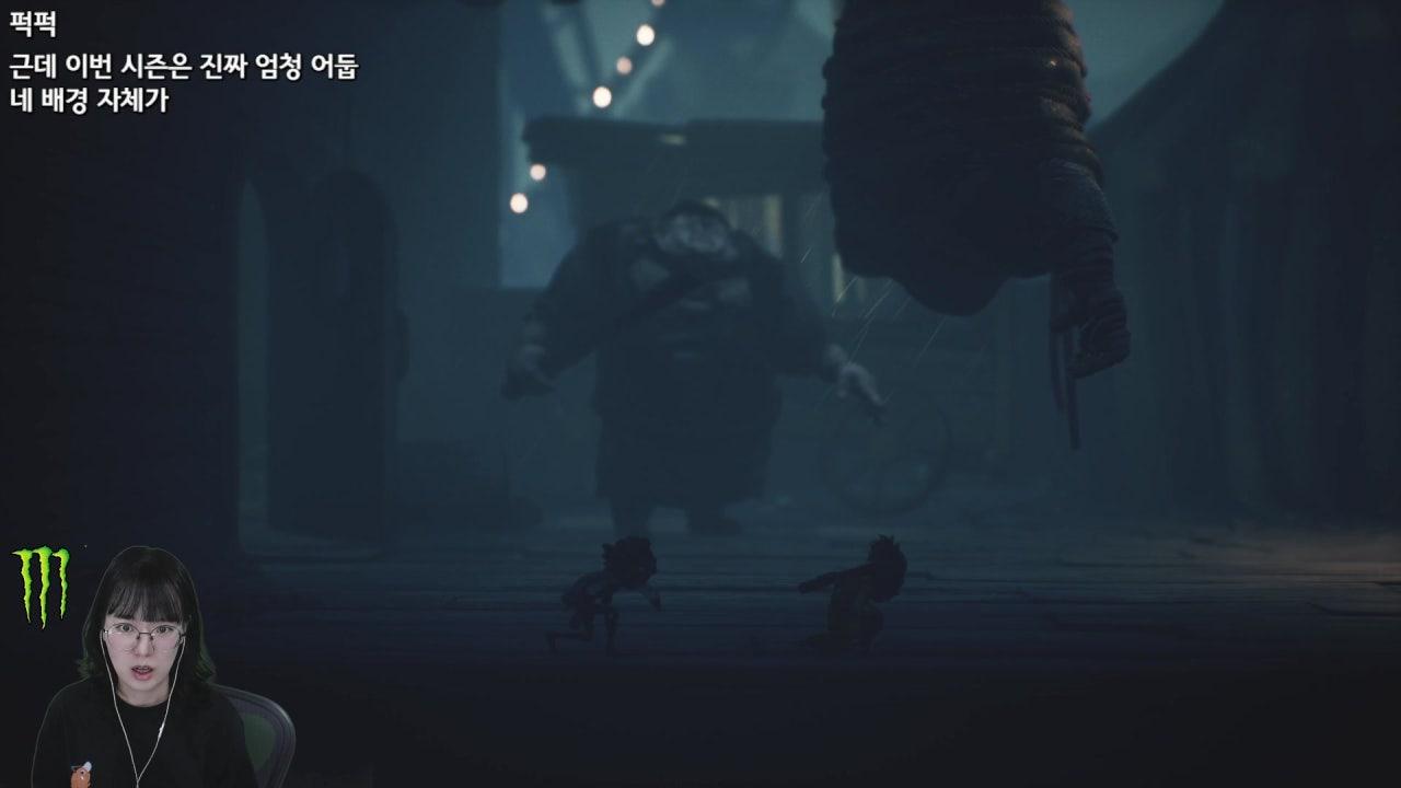 소연언니랑 리나메3