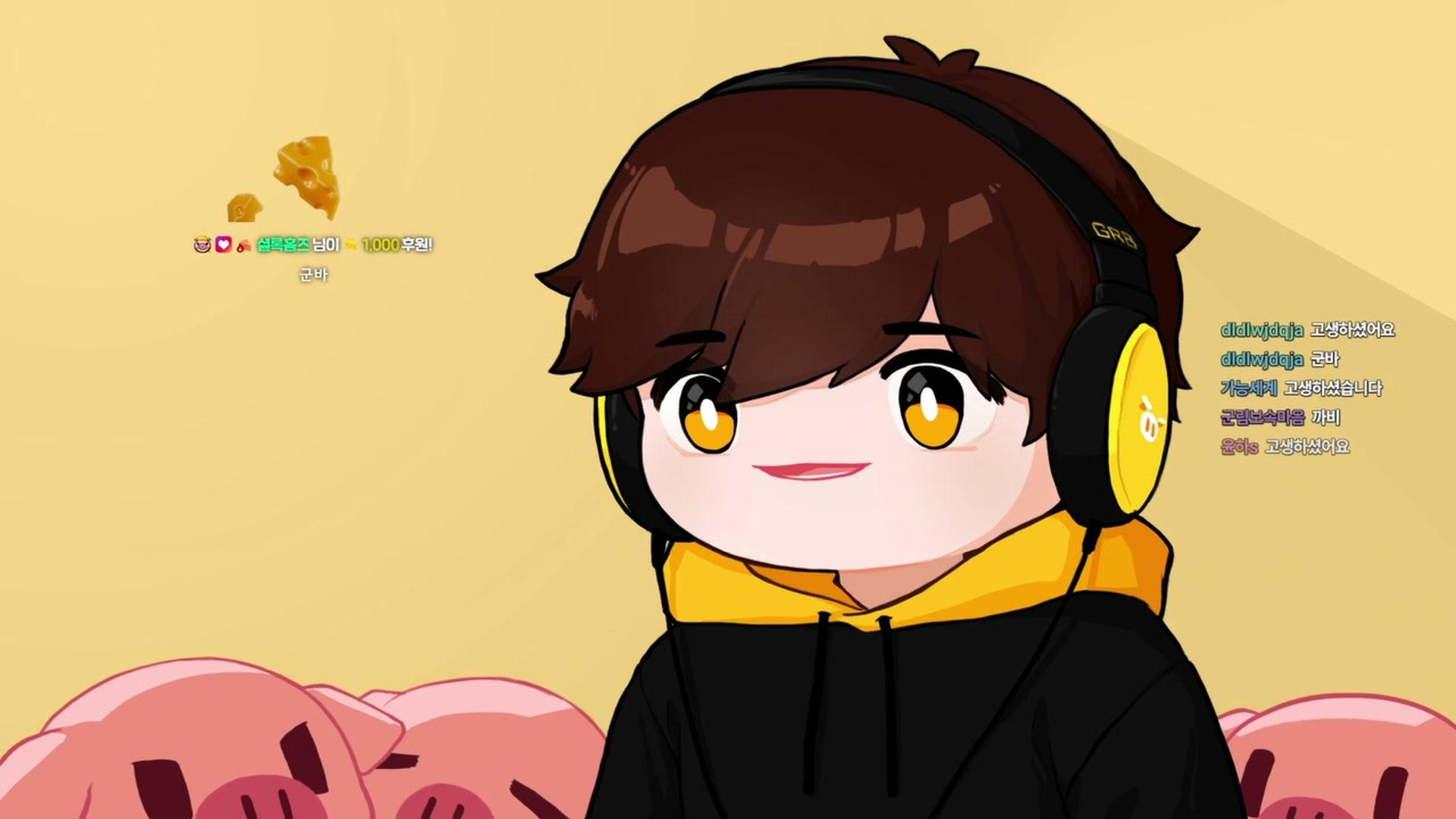 군림보 - PUBG: 배틀그라운드