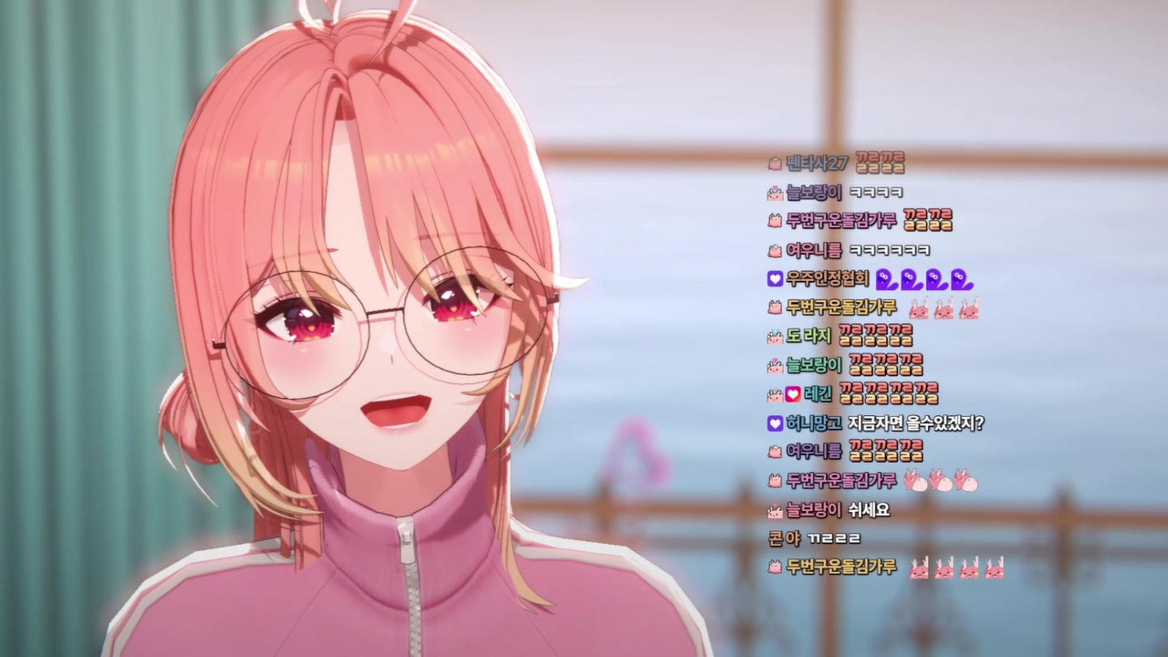 방송화면 썸네일