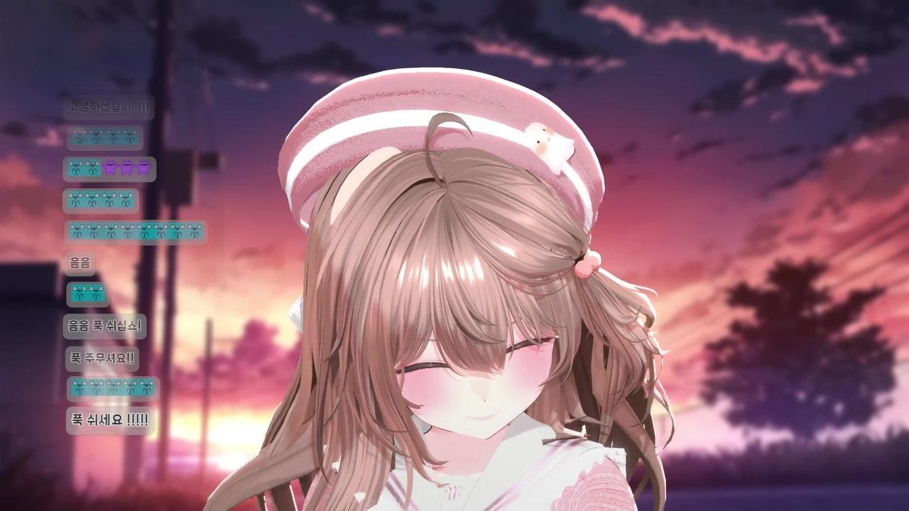 [시즈킹] 댕균얼굴'모찌'당 팀! 레쯔고 ^ㅡ^ (1분딜레이)