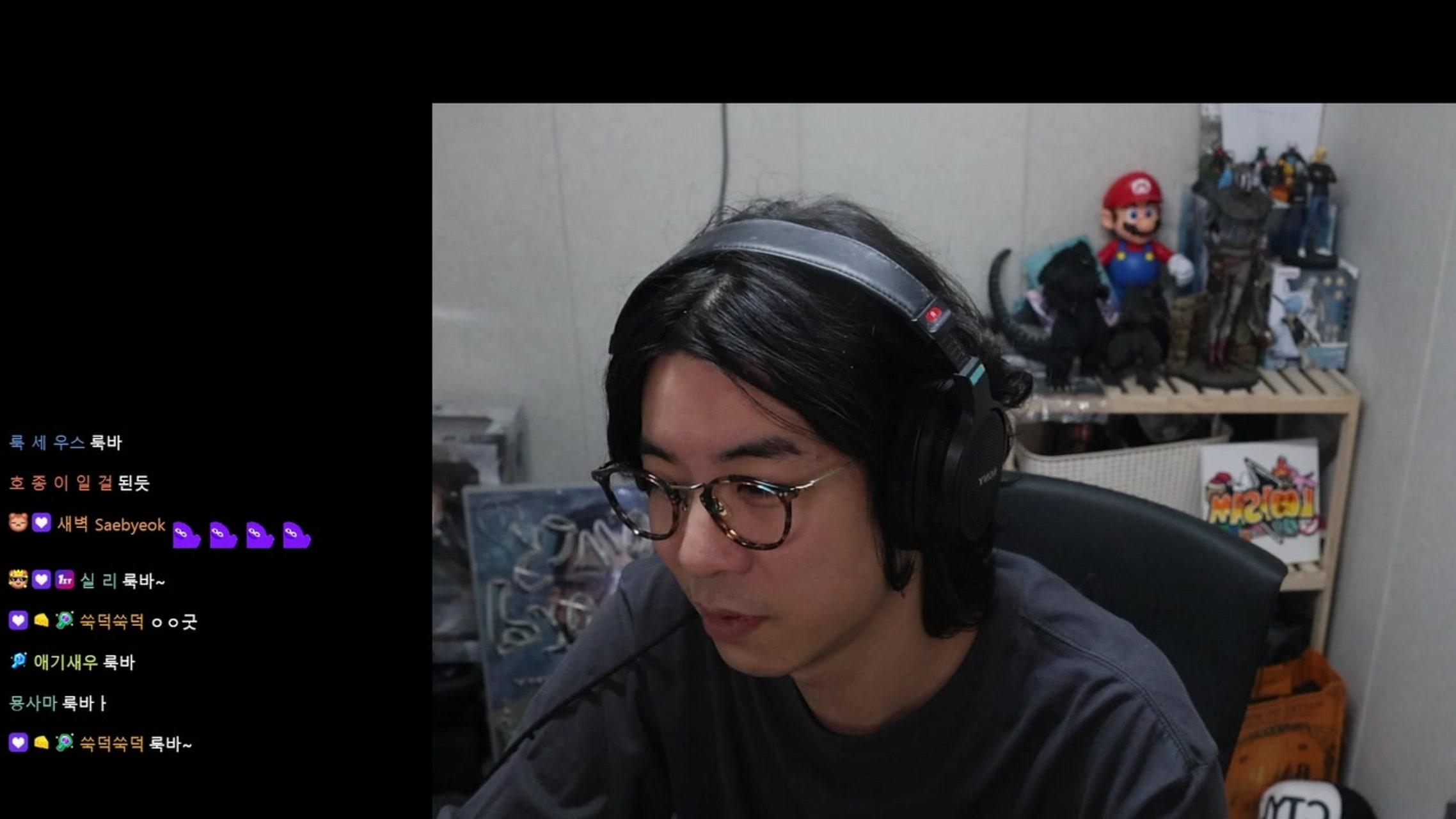 방송화면 썸네일