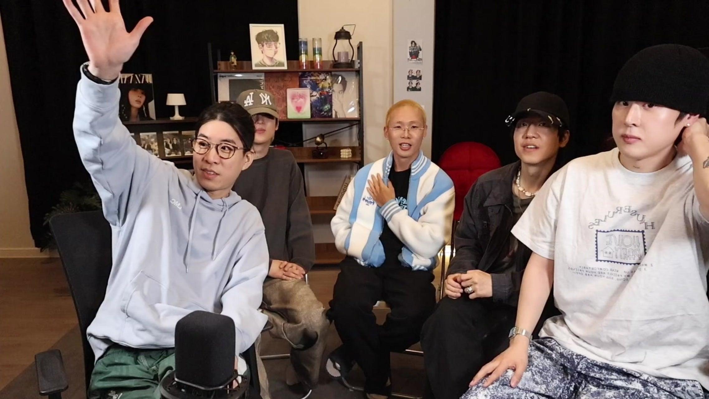 방송화면 썸네일