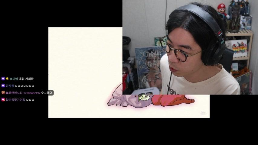 룩삼 리듬천국 미라클 스타즈