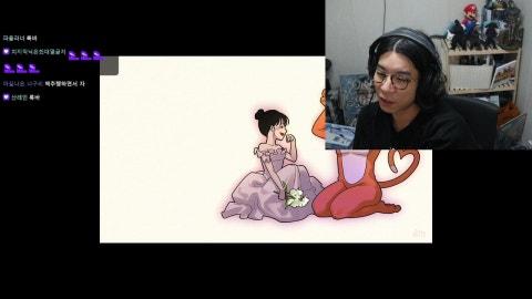 룩삼 수요일 오버워치