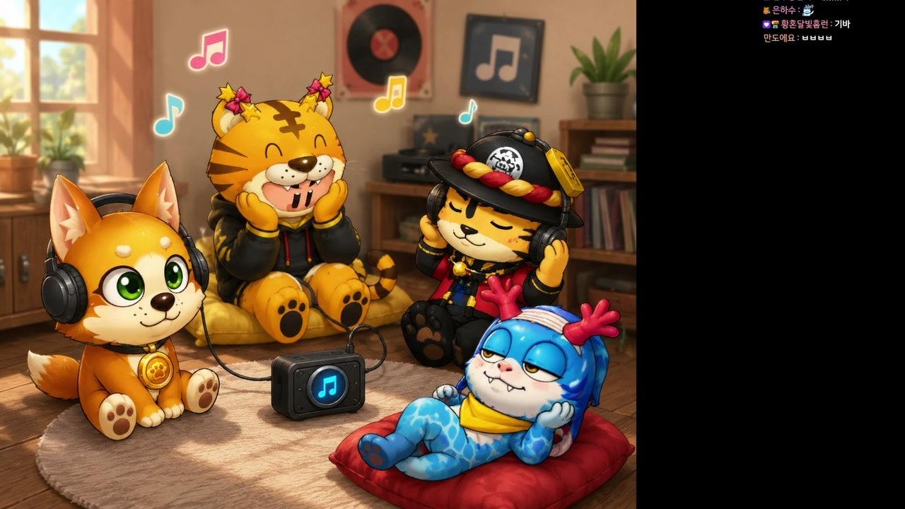 기막사 라이브 썸네일