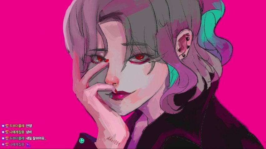 방송화면 썸네일