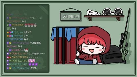 [드롭스] 배그 스쿼드