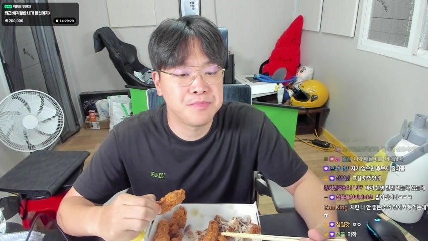 오킹TV 라이브 미리보기