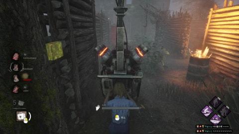 이윤진의 삶이 끝나간다 17일차 [봉누도2]