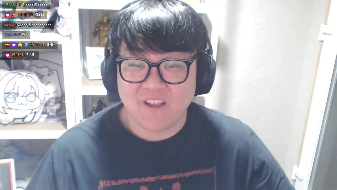 6시: 큰별 수양관 4조 짜장 부교관 2일차