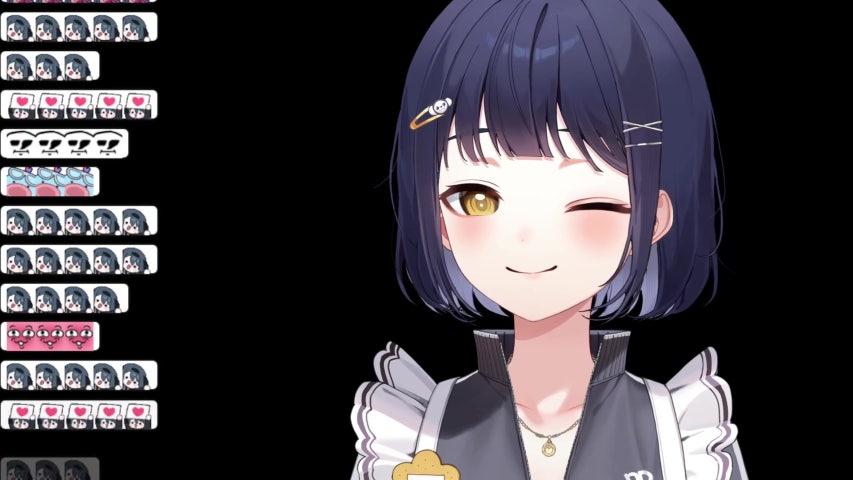Preview of 강지 (GANGZI)'s stream