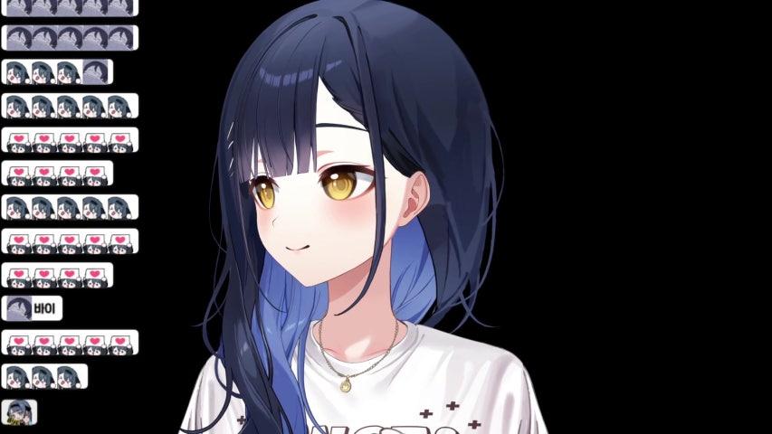 Preview of 강지 (GANGZI)'s stream