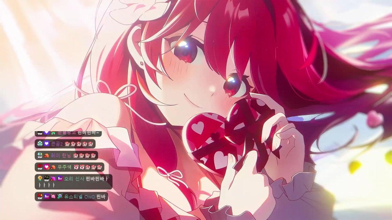 꽃핀🌺】 1시. 그멤버그멤버 (w.페뇨,램램,휘용)