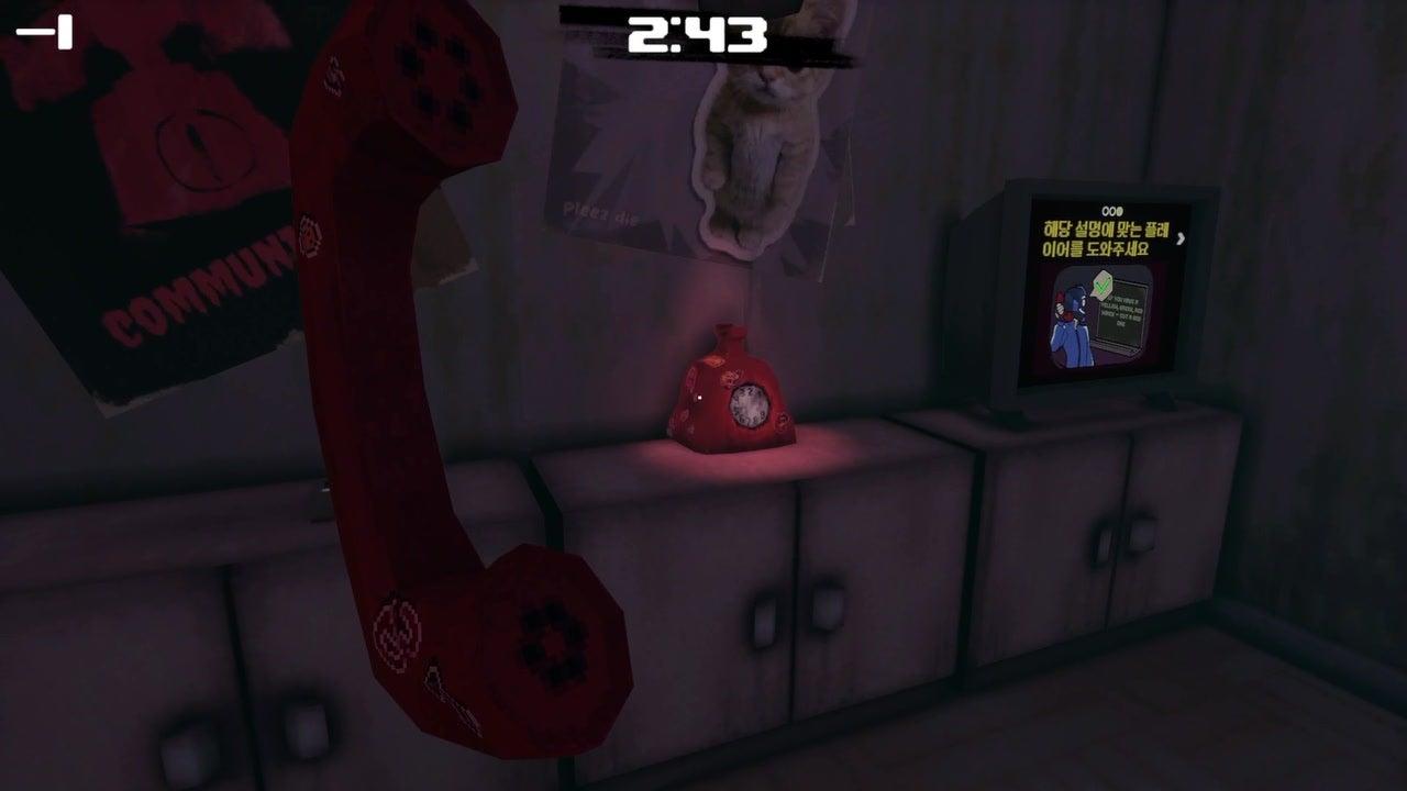 🌺 마비노기 모바일 운동회 합방!  #AD (w.사람이 많아요)