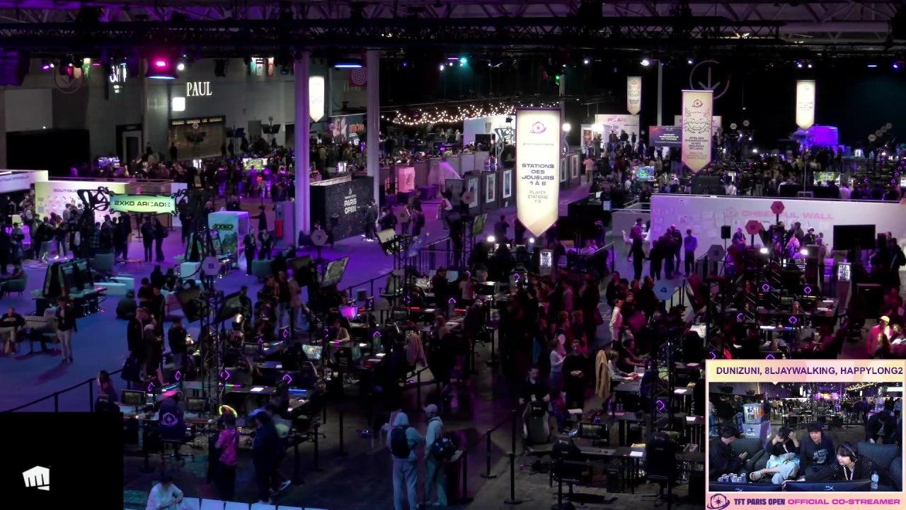 두니주니 라이브 썸네일