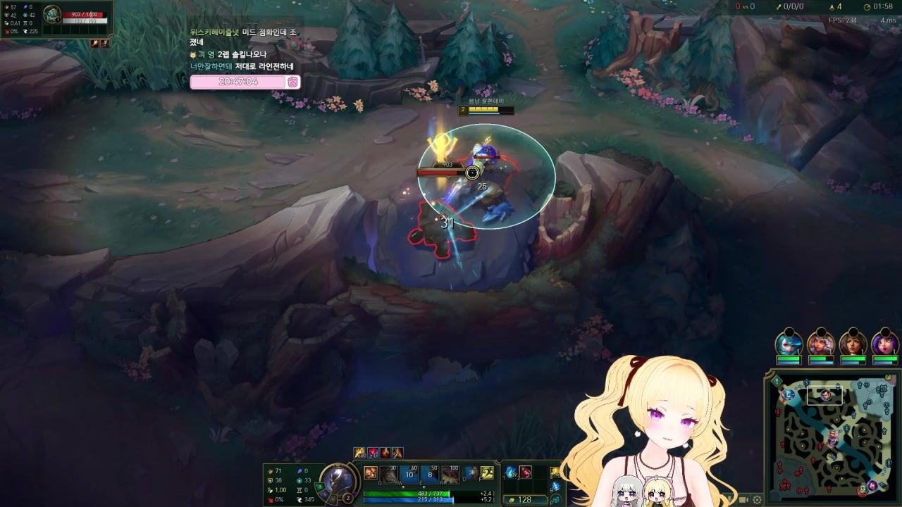 😸)5시 DRX vs TS | VCT퍼시픽 스테이지2 #VCTWatchParty