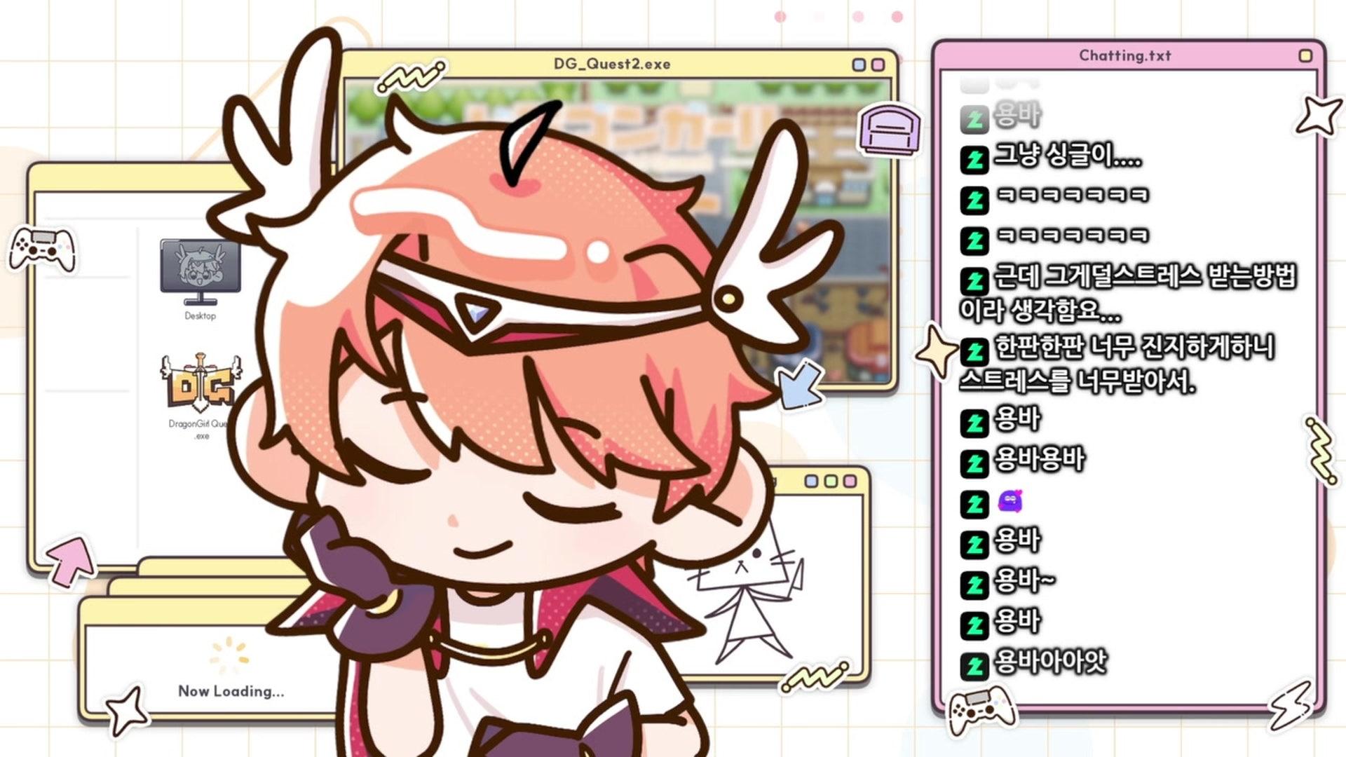 김용녀 - 포켓몬 챔피언스