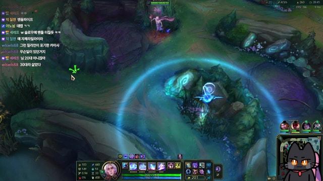 [메이플] 보스 슬.... 사냥 슬....