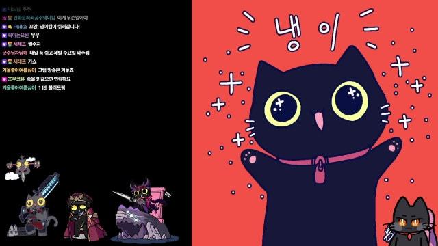 [메이플] 드디어 기어나온 아케인리버 월드 아카이브 감상회