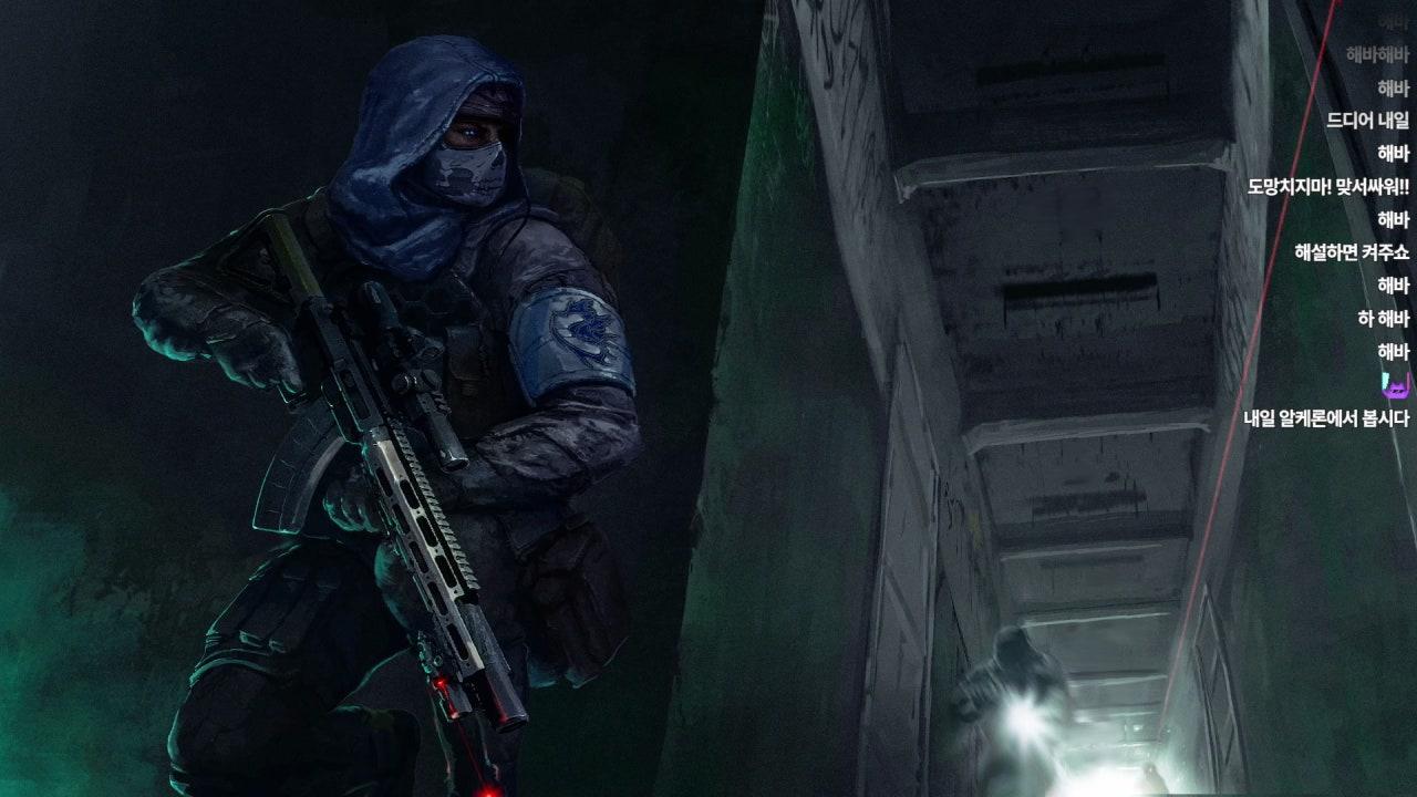 스팀 탈콥 25% 세일중이라는데요? !vpn !게임부스터