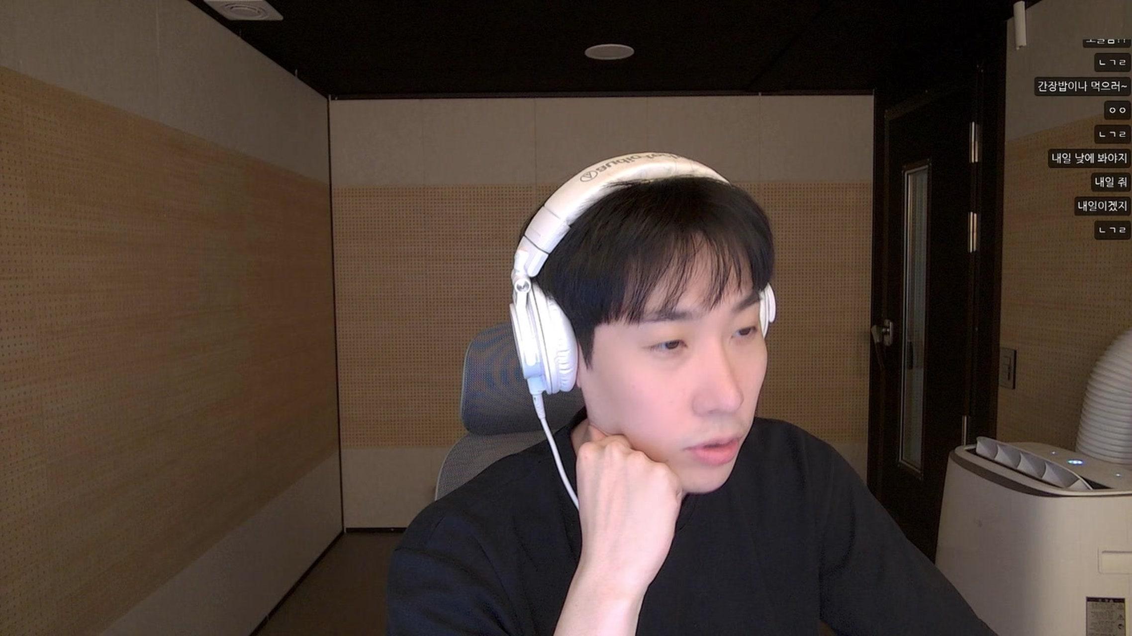 방송화면 썸네일