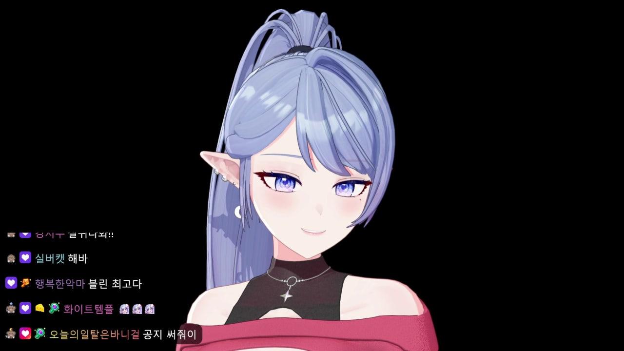 롤체 골드간 블린~! / 블린의 굿즈판매 마지막날! [!굿즈]