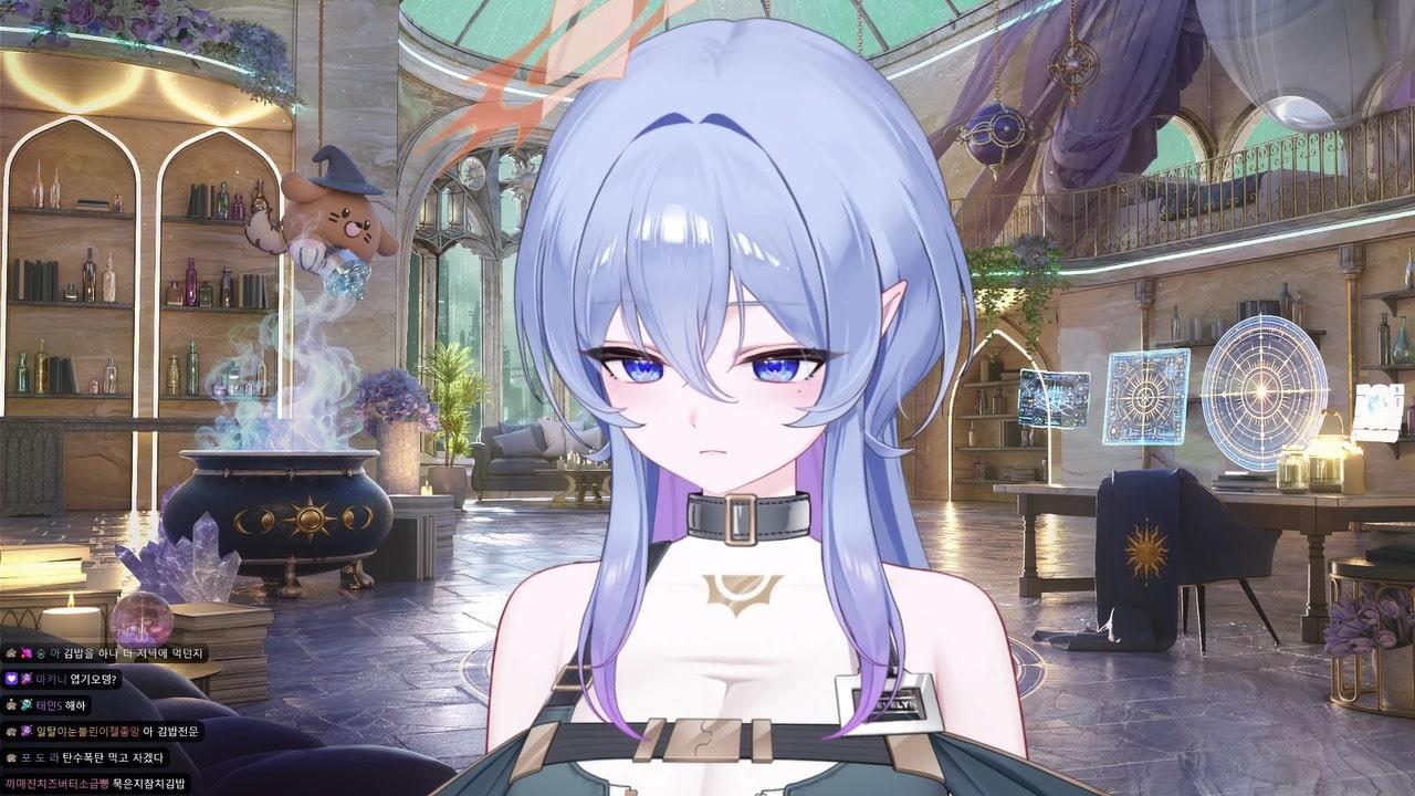 방송화면 썸네일