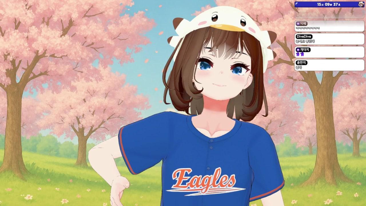 주말 아침방송 ⚾⚾